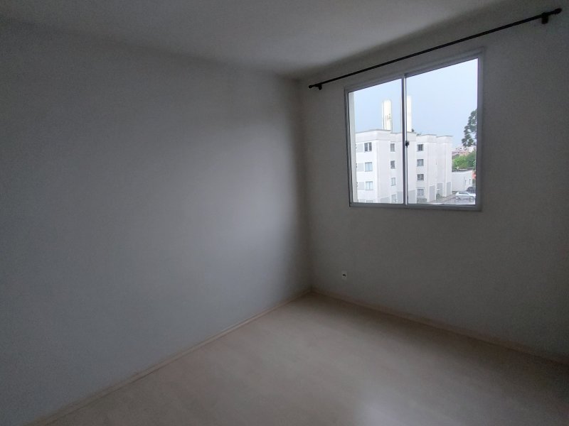imóvel com 50m² - Afonso Pena - São José dos Pinhais