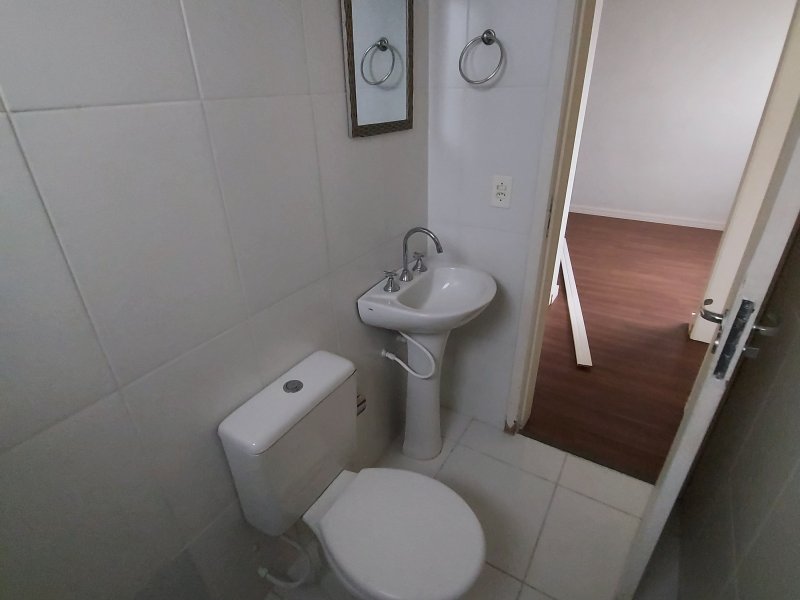 imóvel com 50m² - Afonso Pena - São José dos Pinhais