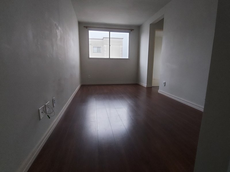 imóvel com 50m² - Afonso Pena - São José dos Pinhais