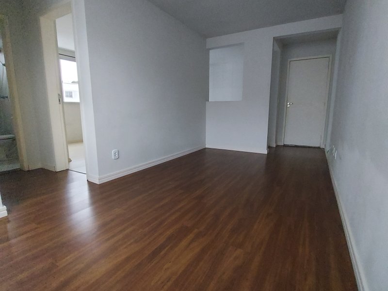 imóvel com 50m² - Afonso Pena - São José dos Pinhais