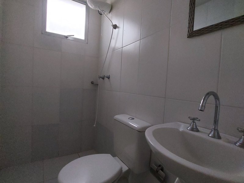 imóvel com 50m² - Afonso Pena - São José dos Pinhais