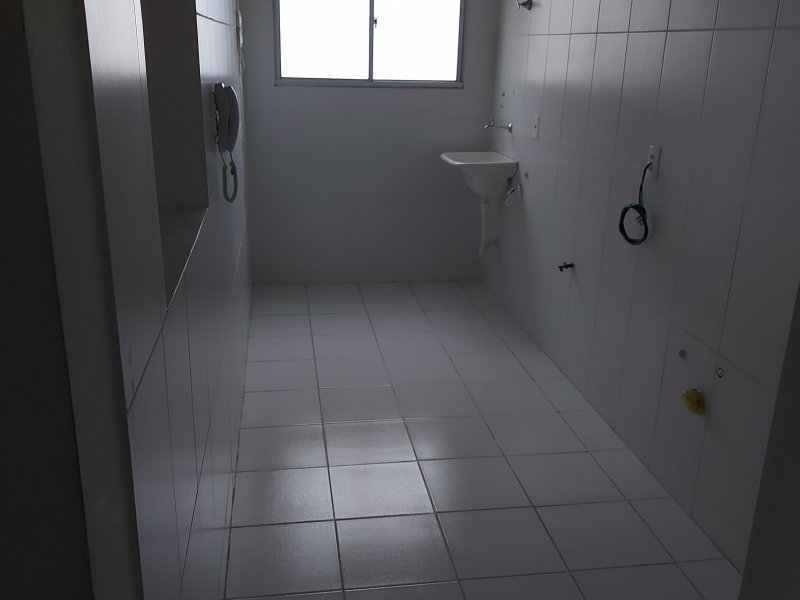 imóvel com 50m² - Afonso Pena - São José dos Pinhais