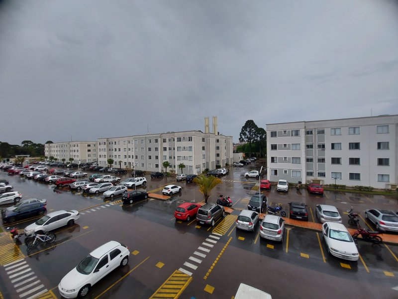 imóvel com 50m² - Afonso Pena - São José dos Pinhais