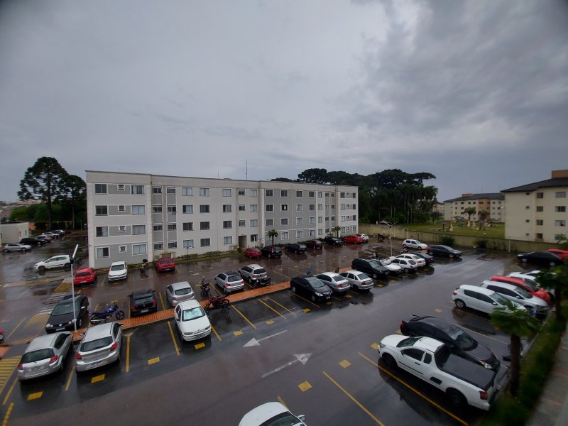imóvel com 50m² - Afonso Pena - São José dos Pinhais