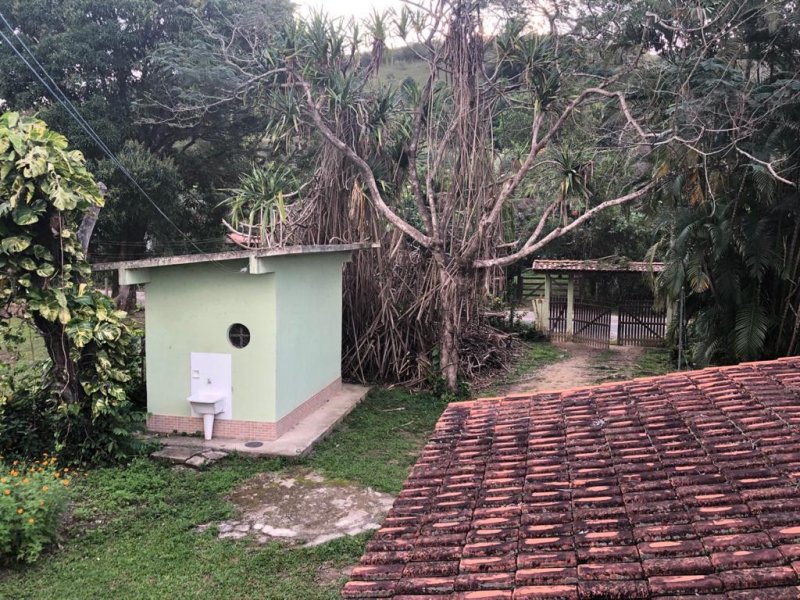 Sítio à venda Serra de Mato Grosso com 6400m² e 4 quartos por R$ 500.000 - 1167103247-casa-hospede.jpeg