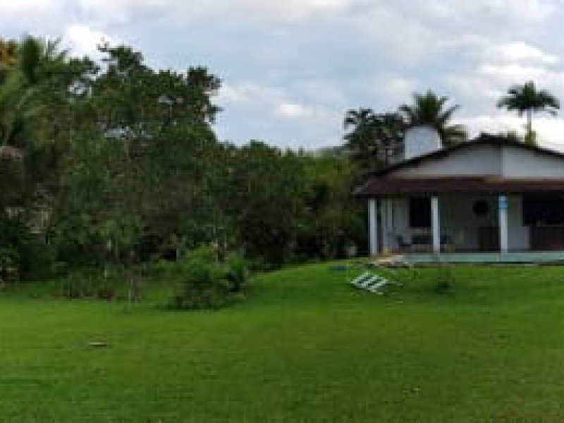 Sítio à venda Serra de Mato Grosso com 6400m² e 4 quartos por R$ 500.000 - 1200928658-panoramica.jpeg