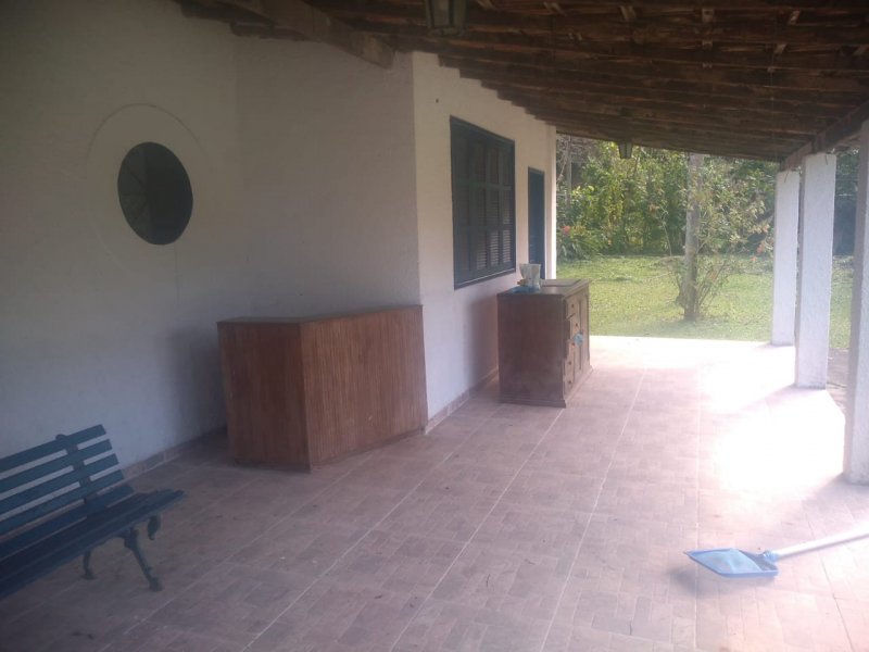 Sítio à venda Serra de Mato Grosso com 6400m² e 4 quartos por R$ 500.000 - 1324494887-varanda.jpeg