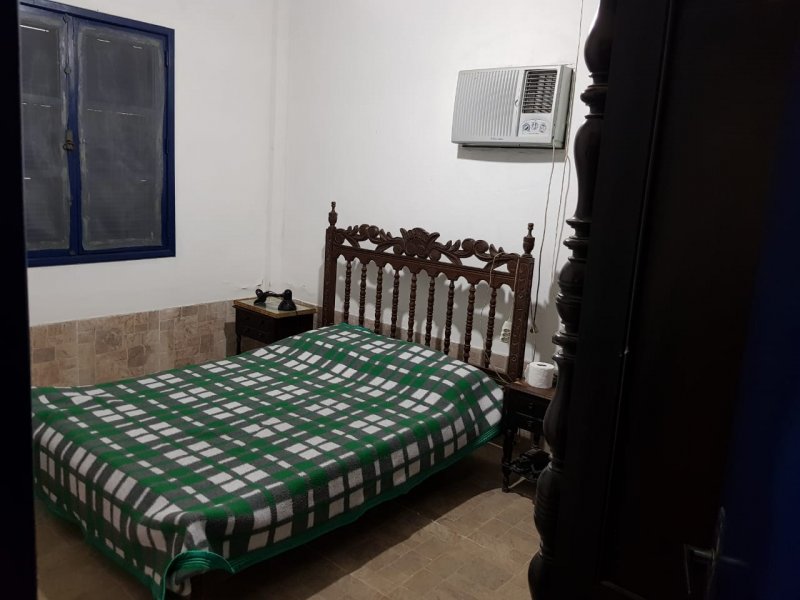 Sítio à venda Serra de Mato Grosso com 6400m² e 4 quartos por R$ 500.000 - 1478153988-quarto-casal-1.jpeg