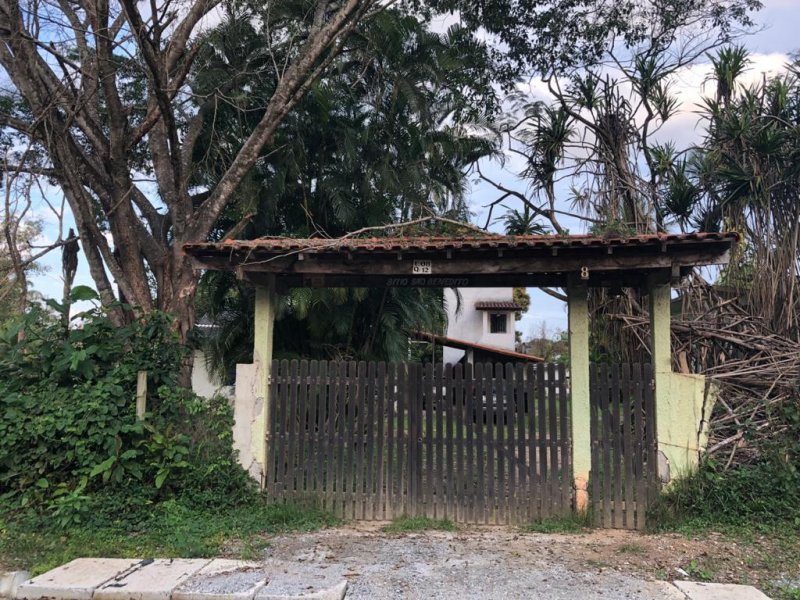 Sítio à venda Serra de Mato Grosso com 6400m² e 4 quartos por R$ 500.000 - 151500239-entrada.jpeg