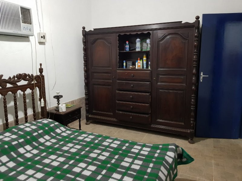 Sítio à venda Serra de Mato Grosso com 6400m² e 4 quartos por R$ 500.000 - 1912903866-quarto-casal-2.jpeg
