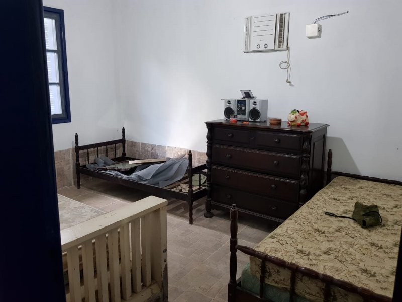 Sítio à venda Serra de Mato Grosso com 6400m² e 4 quartos por R$ 500.000 - 2001310202-quarto-solteiro.jpeg