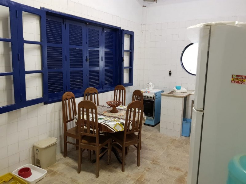Sítio à venda Serra de Mato Grosso com 6400m² e 4 quartos por R$ 500.000 - 415149073-cozinha-1.jpeg