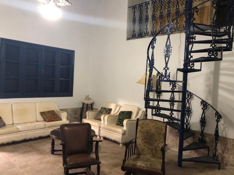 Sítio à venda Serra de Mato Grosso com 6400m² e 4 quartos por R$ 500.000 - 454001400-sala-3.jpeg
