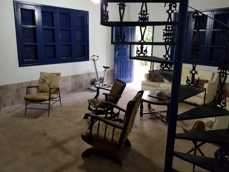 Sítio à venda Serra de Mato Grosso com 6400m² e 4 quartos por R$ 500.000 - 715912353-sala-2.jpeg