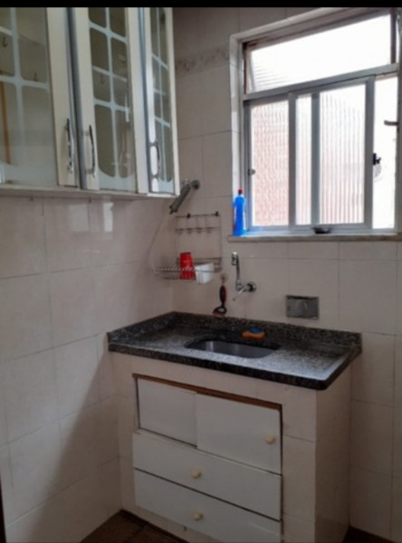 imóvel com 35m² - Catete - Rio de Janeiro