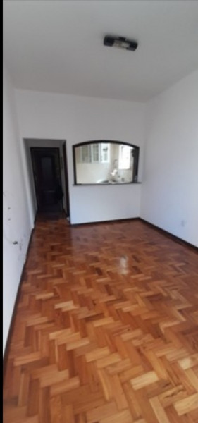 imóvel com 35m² - Catete - Rio de Janeiro