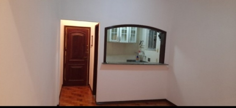 imóvel com 35m² - Catete - Rio de Janeiro