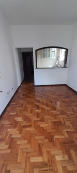 imóvel com 35m² - Catete - Rio de Janeiro