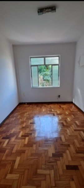 imóvel com 35m² - Catete - Rio de Janeiro