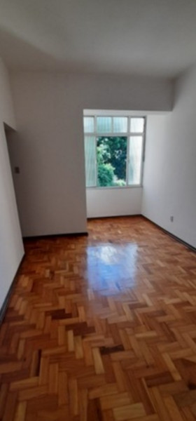 imóvel com 35m² - Catete - Rio de Janeiro