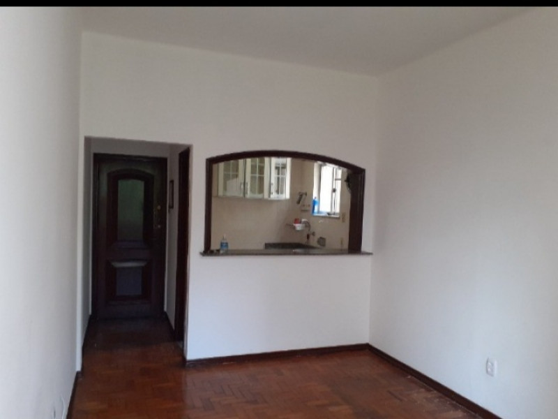 imóvel com 35m² - Catete - Rio de Janeiro