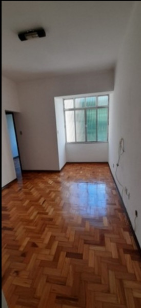 imóvel com 35m² - Catete - Rio de Janeiro