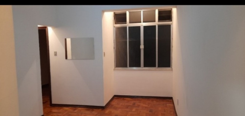 imóvel com 35m² - Catete - Rio de Janeiro