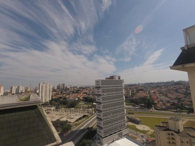 imóvel com 122m² - Vila Paulista - São Paulo