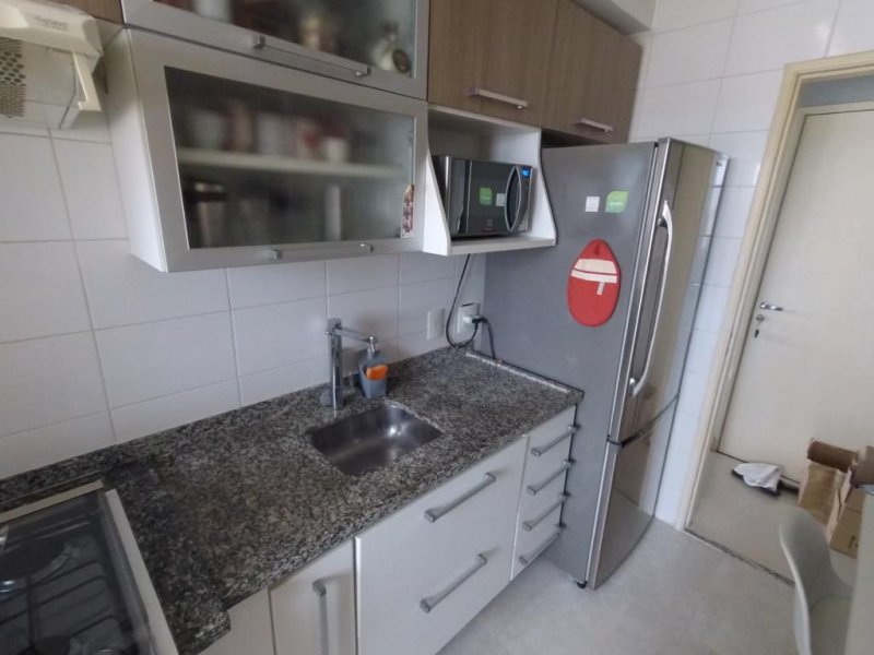 imóvel com 122m² - Vila Paulista - São Paulo