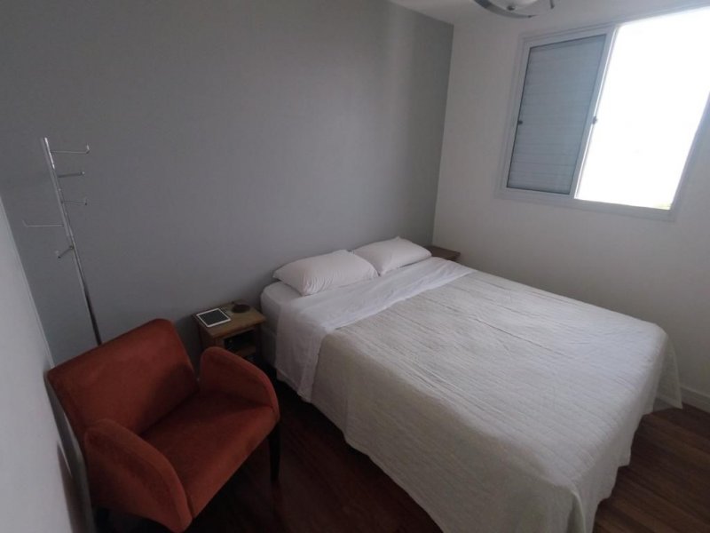 imóvel com 122m² - Vila Paulista - São Paulo