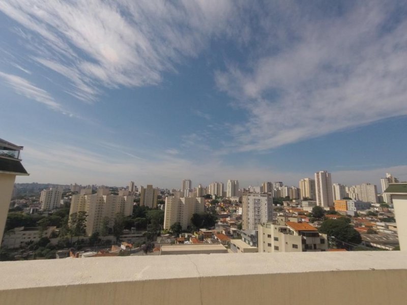 imóvel com 122m² - Vila Paulista - São Paulo