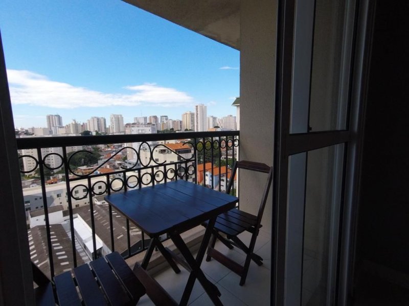 imóvel com 122m² - Vila Paulista - São Paulo