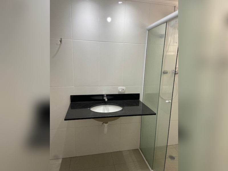 Apartamento à venda Vila Clementino com 66m² e 2 quartos por R$ 658.000 - banheiro2.jpg