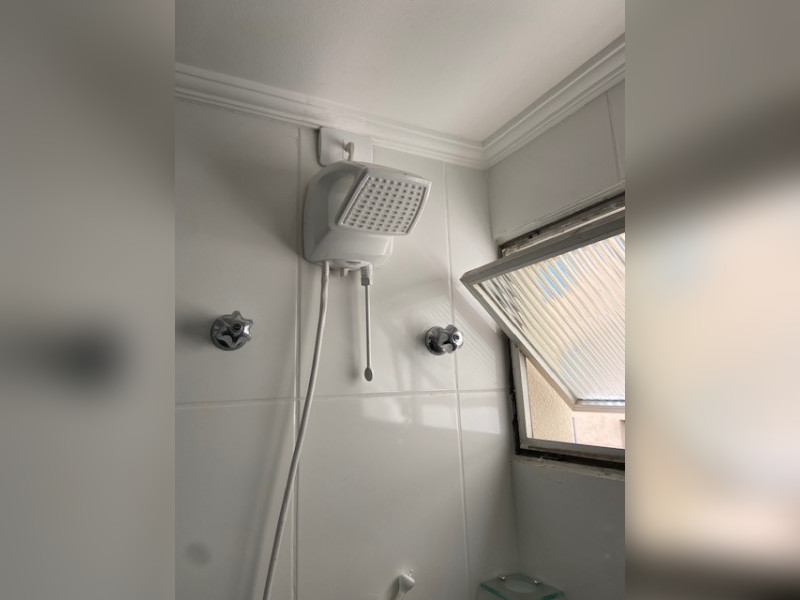 Apartamento à venda Vila Clementino com 66m² e 2 quartos por R$ 658.000 - banheiro3.jpg