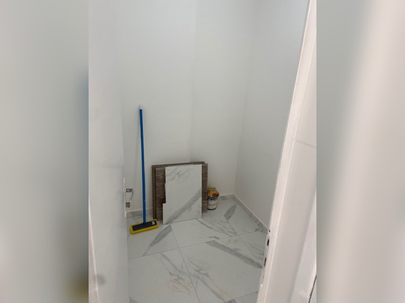 Apartamento à venda Vila Clementino com 66m² e 2 quartos por R$ 658.000 - dependencia.jpg