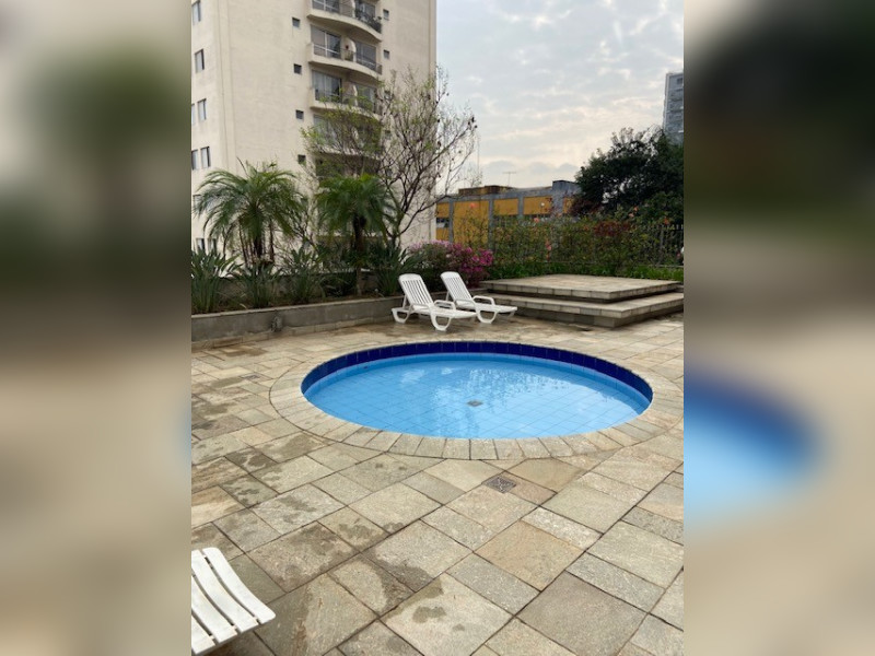 Apartamento à venda Vila Clementino com 66m² e 2 quartos por R$ 658.000 - piscina1.jpg