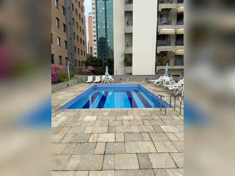 Apartamento à venda Vila Clementino com 66m² e 2 quartos por R$ 658.000 - piscina2.jpg