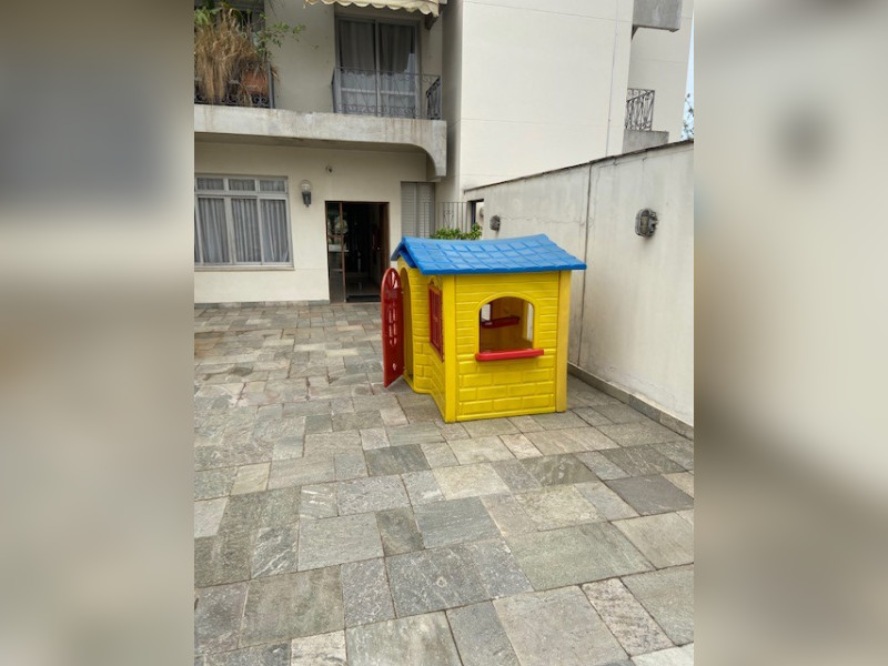 Apartamento à venda Vila Clementino com 66m² e 2 quartos por R$ 658.000 - play2.jpg