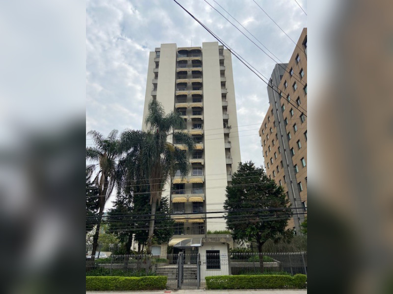 Apartamento à venda Vila Clementino com 66m² e 2 quartos por R$ 658.000 - predio.jpg
