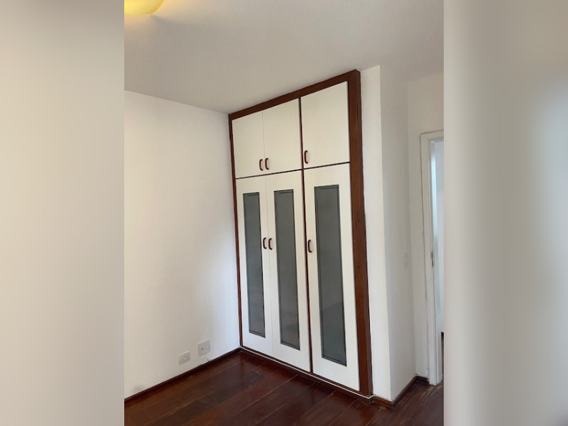 Apartamento à venda Vila Clementino com 66m² e 2 quartos por R$ 658.000 - quarto2.jpg