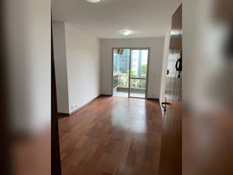 Apartamento à venda Vila Clementino com 66m² e 2 quartos por R$ 658.000 - sala2.jpg