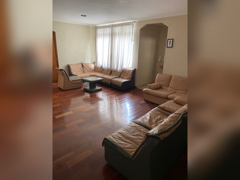 Apartamento à venda Vila Clementino com 66m² e 2 quartos por R$ 658.000 - salao-de-festas.jpg