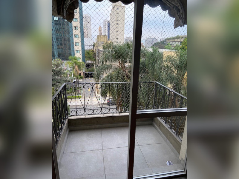 Apartamento à venda Vila Clementino com 66m² e 2 quartos por R$ 658.000 - salavaranda.jpg