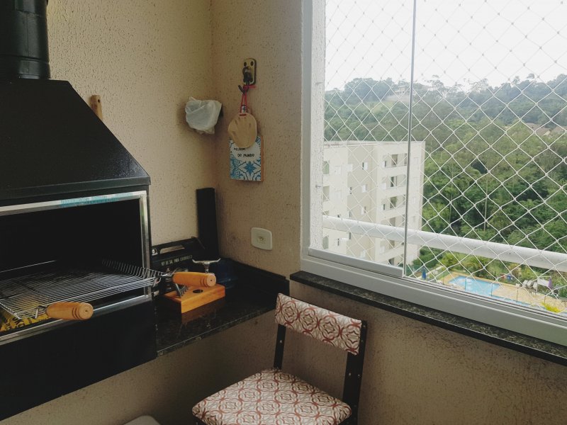 Apartamento à venda Jardim Barbacena com 57m² e 2 quartos por R$ 285.000 - 1020572166-collagemaker-20210608-174904833.jpg