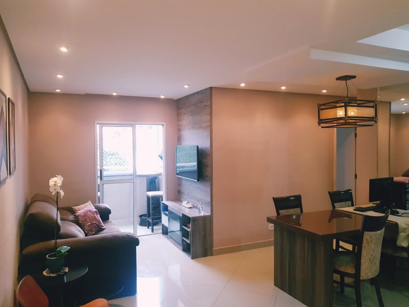 Apartamento à venda Jardim Barbacena com 57m² e 2 quartos por R$ 285.000 - 827675151-collagemaker-20210608-174235654.jpg
