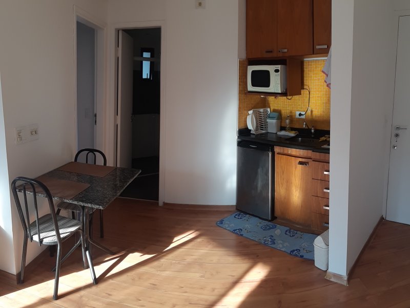 imóvel com 41m² - Jardim Paulista - São Paulo