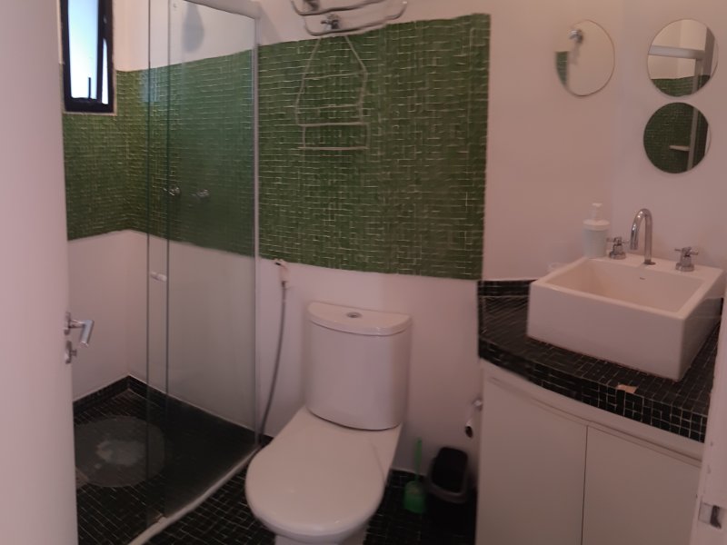 imóvel com 41m² - Jardim Paulista - São Paulo