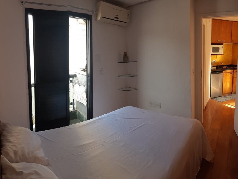imóvel com 41m² - Jardim Paulista - São Paulo