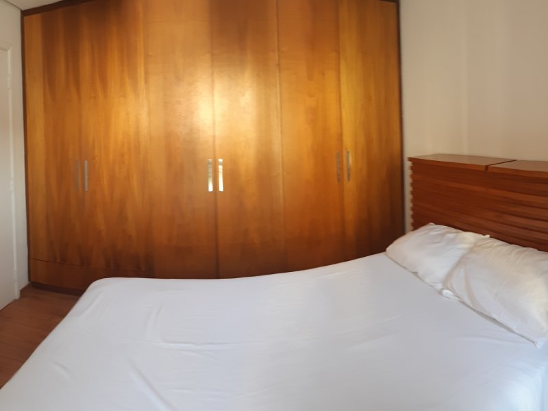 imóvel com 41m² - Jardim Paulista - São Paulo