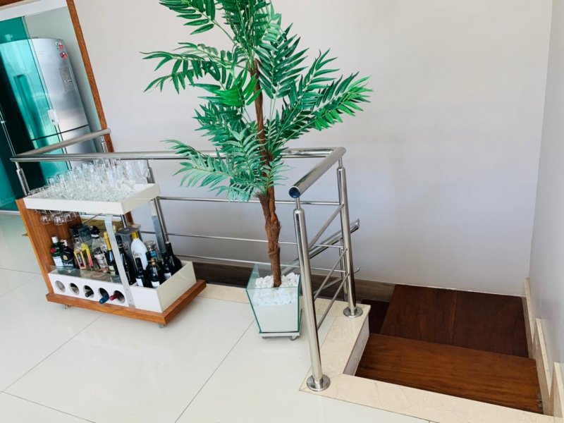 imóvel com 403m² - Passagem - Cabo Frio